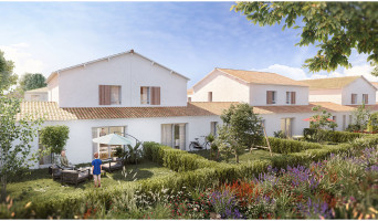 Les Sables-d'Olonne programme immobilier neuve « Opaline » | Logisneuf (3)