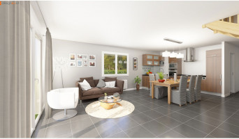 Saint-Jean-de-Boiseau programme immobilier neuve « Apollinaire » | Logisneuf (4)