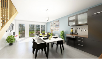Saint-Jean-de-Boiseau programme immobilier neuve « Apollinaire » | Logisneuf (5)