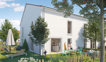 Neuves-Maisons programme immobilier neuve « Horizons »  (2)