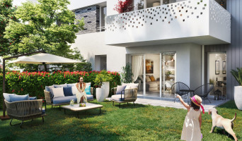 Meaux programme immobilier neuve « Côté Canal » en Loi Pinel  (4)