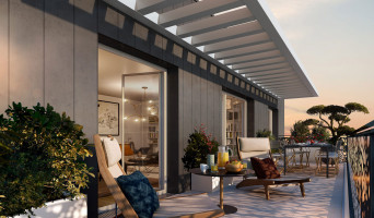 Villepinte programme immobilier neuve « Le 175 » | Logisneuf (2)