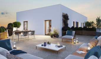 Bussy-Saint-Georges programme immobilier neuve « Programme immobilier n°218733 » | Logisneuf (4)