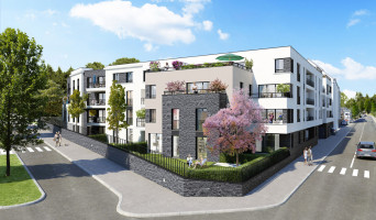 Arpajon programme immobilier neuve « Programme immobilier n°218734 »  (2)