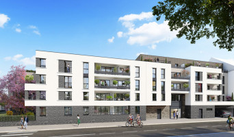 Arpajon programme immobilier neuve « Programme immobilier n°218734 » | Logisneuf (4)