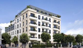 Le Perreux-sur-Marne programme immobilier neuve « Programme immobilier n°218737 »  (2)