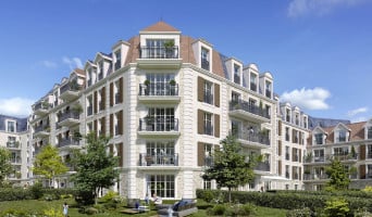 Villiers-sur-Marne programme immobilier r&eacute;nov&eacute; &laquo; R&eacute;sidence n&deg;218738 &raquo; en loi pinel