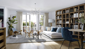 Villiers-sur-Marne programme immobilier neuve « Programme immobilier n°218738 » | Logisneuf (4)