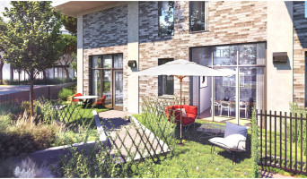 Bordeaux programme immobilier neuve « Bordocima 2 » | Logisneuf (2)