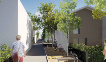 Marguerittes programme immobilier neuve « Domaine Princesse » | Logisneuf (2)
