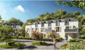 Bièvres programme immobilier neuve « Programme immobilier n°218849 »