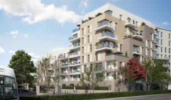 Bobigny programme immobilier neuve « Programme immobilier n°218860 »