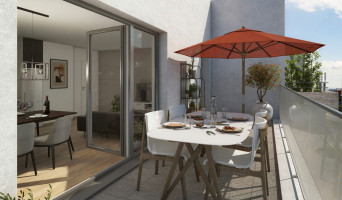 Bobigny programme immobilier neuve « Programme immobilier n°218860 » | Logisneuf (3)