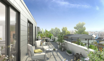 Guérande programme immobilier neuve « Le Mauperthuis » | Logisneuf (2)