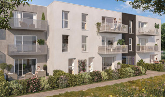 Guilers programme immobilier neuve « Okhonn » | Logisneuf