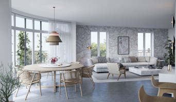 Vendargues programme immobilier neuve « Rosae » | Logisneuf (3)