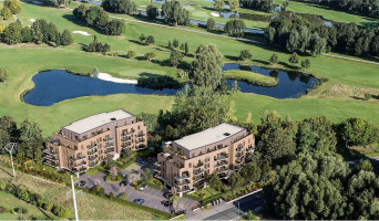 Arras programme immobilier neuve « Le Swing » | Logisneuf (3)