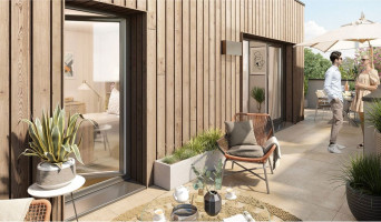 Arras programme immobilier neuve « Le Swing » | Logisneuf (4)