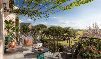 Puget-sur-Argens programme immobilier neuve « Programme immobilier n°218966 » | Logisneuf (2)