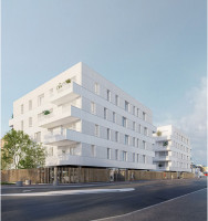 Lannoy programme immobilier neuve « Oxygène Lannoy » | Logisneuf (2)