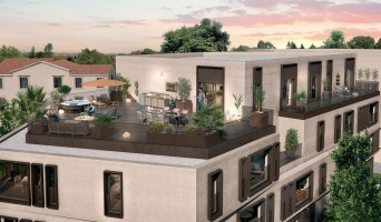 Montpellier programme immobilier neuve « Promesse » | Logisneuf (3)