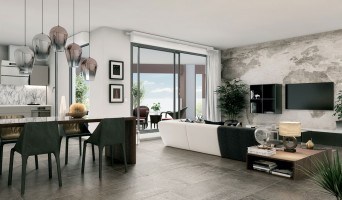 Montpellier programme immobilier neuve « Promesse » | Logisneuf (5)