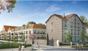 Plaisir programme immobilier neuve « Programme immobilier n°218980 » en Loi Pinel  (3)