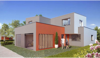 Verson programme immobilier neuve « Novaïa Maisons »  (2)