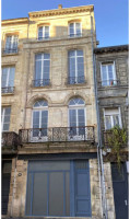 Bordeaux programme immobilier neuve « Sainte Catherine »