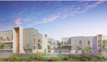 Bordeaux programme immobilier neuve « Jolly » | Logisneuf (2)