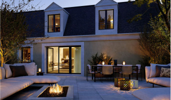 Le Blanc-Mesnil programme immobilier neuve « Programme immobilier n°219042 » | Logisneuf (4)