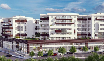 Ajaccio programme immobilier neuve « Ajaccio »