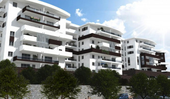 Ajaccio programme immobilier neuve « Ajaccio »  (2)