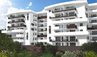 Ajaccio programme immobilier neuve « Ajaccio »  (3)