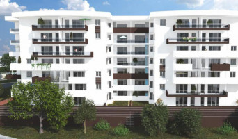 Ajaccio programme immobilier neuve « Ajaccio » | Logisneuf (4)