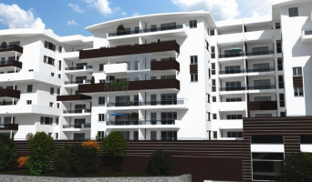 Ajaccio programme immobilier neuve « Ajaccio » | Logisneuf (5)