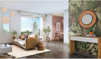 Balma programme immobilier neuve « Programme immobilier n°219067 » | Logisneuf (2)