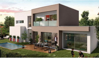 Balma programme immobilier neuve « Programme immobilier n°219067 » | Logisneuf (3)