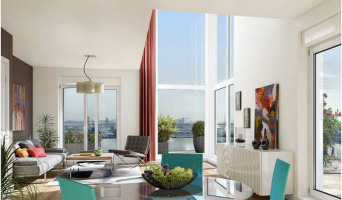 Athis-Mons programme immobilier r&eacute;nov&eacute; &laquo; Ref. n&deg;219088 &raquo; en loi pinel