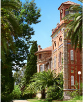 La Londe-les-Maures programme immobilier neuve « Château Horace Vernet » | Logisneuf (3)