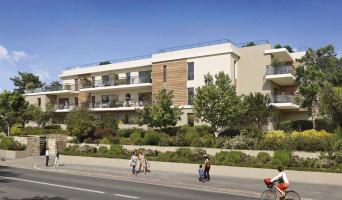 Valbonne programme immobilier neuve « Programme immobilier n°219097 » | Logisneuf