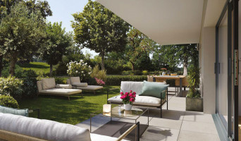 Valbonne programme immobilier neuve « Programme immobilier n°219097 » | Logisneuf (4)