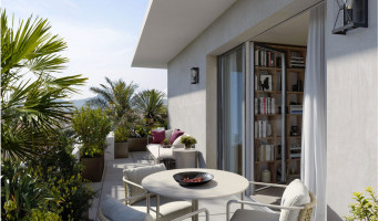 La Londe-les-Maures programme immobilier neuve « Programme immobilier n°219126 » | Logisneuf (2)