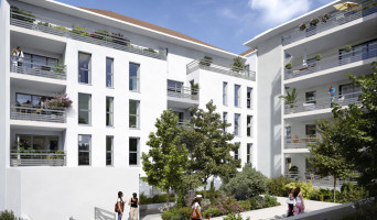 La Londe-les-Maures programme immobilier neuve « Programme immobilier n°219126 » | Logisneuf (3)