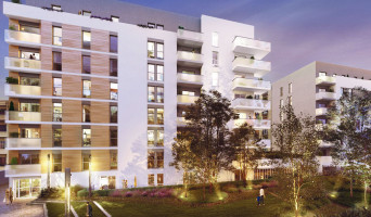 Champigny-sur-Marne programme immobilier neuve « Ilot Jaurès - Coeur Champigny » | Logisneuf (2)