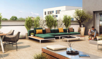 Champigny-sur-Marne programme immobilier neuve « Ilot Jaurès - Coeur Champigny » | Logisneuf (4)