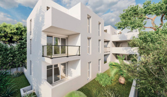 Castelnau-le-Lez programme immobilier neuve « Select » | Logisneuf