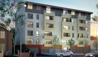 Toulouse programme immobilier r&eacute;nov&eacute; &laquo; L&rsquo;Ind&eacute;pendance &raquo; en loi pinel