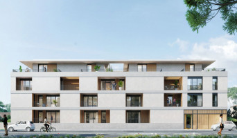 Porto-Vecchio programme immobilier neuve « La Closerie de l'Alivu » | Logisneuf (3)