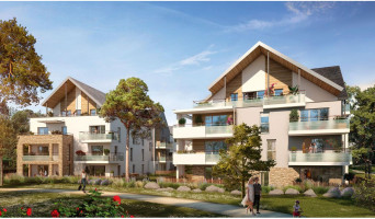 Pornic programme immobilier neuve « Programme immobilier n°219163 »